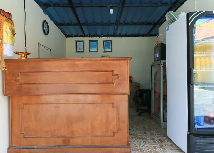 Wisata Intan Indah 2 ゲストハウス 2*
