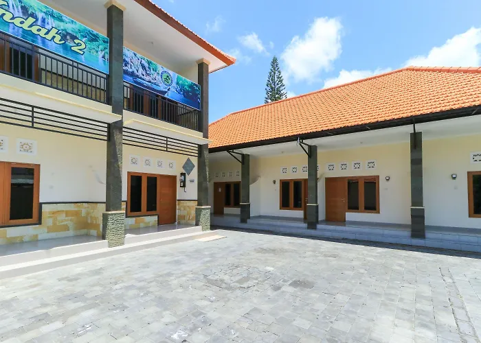 Wisata Intan Indah 2 サヌール