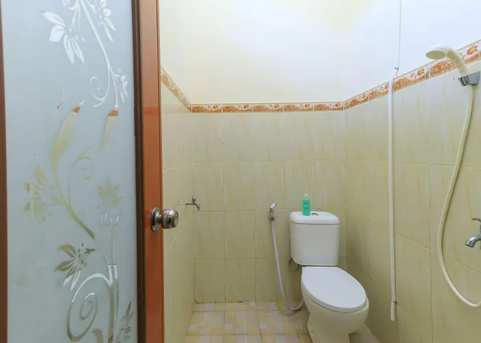 Wisata Intan Indah 2 ゲストハウス 2*